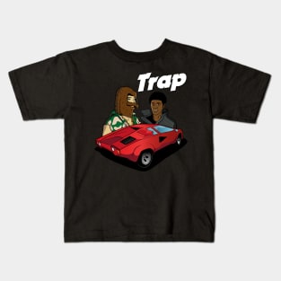 Trap Kids T-Shirt